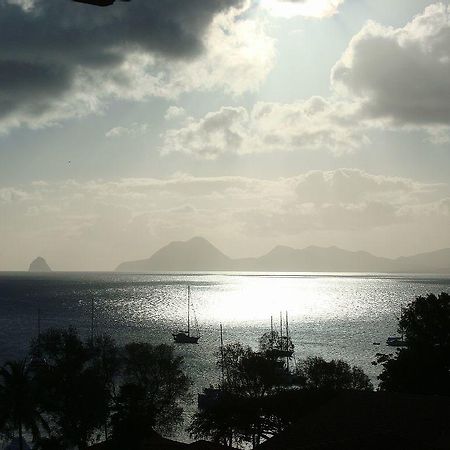 Palm'Studio Anse De Caritan Sainte-Anne Exteriör bild